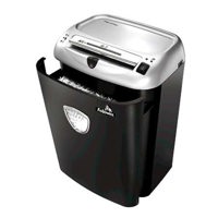 Fellowes Powershred PS-77CS Confetti-Cut Shredder, 12 Sheets at Once / 11 Ft/Min - 7 Gallon Basket