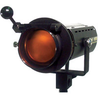 Frezzi MADF, Conversion Filter for Color Temperature Correction, fits Mini-Sun Gun Video Lighting Systems.