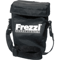 Frezzi BP-90 Shoulder or Belt Pouch for BP-90 Style Video Batteries