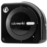 X-Rite ColorMunki Photo For Monitors Printers And LCD Projectors $299.95