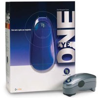 X-Rite Eye-One Basic Color Management Solution, Hardware & Software for Macintosh & Windows.