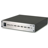 Glyph Technologies GT-050Q 2TB Quad Interface Hard Drive