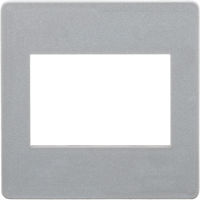 Gepe 2x2 Standard 35mm Slide Mounts (24 x 36), Glassless, Pack of 100