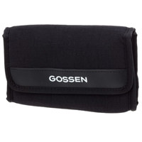 Gossen Luna-Star Case #4113 - for Luna-star F and Luna-Star F2 w/5� spot attachment.