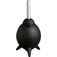 Giottos Rocket Air Blaster, with Tiltable Air Nozzle