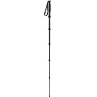 Gitzo GM2560T Traveler 6X 6X Carbon Fiber Monopod (Height 14 - 56", Supports 9.9 lbs)