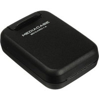Hakuba Digital Media Storage Wallet For 4 Secure Digital Cards