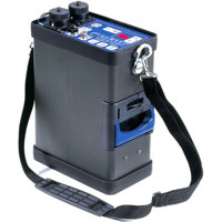 Hensel Porty 1200 Power Pack #495