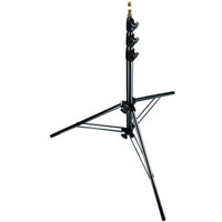 Hensel 7'-8" Aluminum Light Stand.