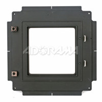Horseman LD Hasselblad "V" Mounting Plate for Horseman #23602 & #23603 Adaptors