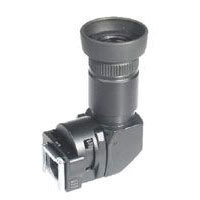 Hoodman Professional Right Angle Viewfinder