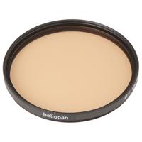 Heliopan 52mm KR 3 (81C) Warming Filter