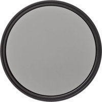 Heliopan 77mm Circular Polarizer Filter - SH-PMC (16 Layer Super Hard Multi-Coated)