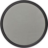 Heliopan 77mm Slim Mount, Wide Angle Circular Polarizer Filter.