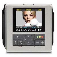 Hasselblad CFII-39MS Multi-Shot 39 MP Digital Camera Back with 39 Megapixel Sensor, Battery & Charger