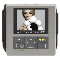 Hasselblad CF39 Single-Shot 39 Mpix Digital Camera Back, i Adapter System