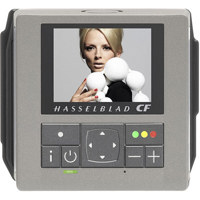 Hasselblad CF-39 MS Multi-shot 39 Megapixels Digital Camera Back for H2
