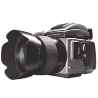 Hasselblad H3D-31, 48mm Full-Frame, 31 Megapixel Digital SLR Camera with HVD 90x Viewfinder