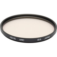 Hoya 46mm 81A Warming Multi Coated Glass Filter