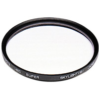 Hoya 52mm Skylight Multi Coated Glass Filter