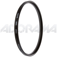 Hoya 55mm UV (Ultra Violet) Multi Coated Glass Filter