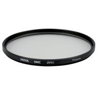 Hoya 62mm UV (Ultra Violet) Multi Coated Glass Filter
