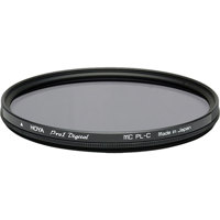 Hoya 77mm DMC PRO1 Digital Circular Polarizer Glass Filter