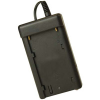 Ikan AC106S Sony Battery Adapter for the V2500, V7000, V9000, V8000W, V8000T & PT1000 TFT LCD Monitors.