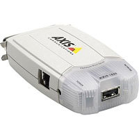 Canon Axis 1650 Network Print Server for Imageclass MF3110 D860 D880
