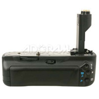 Flashpoint Professional Battery Grip for the Canon 5D II Digital Camera