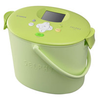 Canon CP790 Selphy Compact Photo Printer $116.95