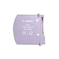 Canon IS-12 Replacement Scanner Head for the Bubble Jet BJC-50, BJC-55, BJC- 80, BJC-85 and BJC-85W Printer / Scanners