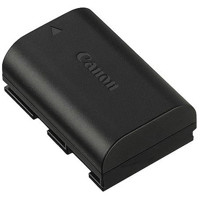 Canon Battery Pack LP-E6 for the EOS 5D Mark II Digital SLR Camera - 1800 mAh