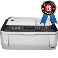 Canon Pixma MX320 All-in-One Inkjet Printer with USBInterface