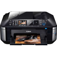Canon Pixma MX882 Wireless Office All-in-One Printer