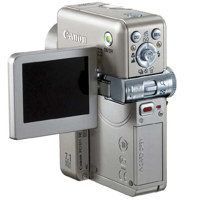 Canon Powershot TX1 Digital Camera - Refurbished
