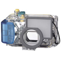 Canon WP-DC15 Waterproof Housing for PowerShot SD-850 Digital Camera