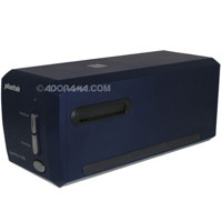 Plustek OpticFilm 7400, 7200 dpi Film Scanner with Built-in Multi-Sampling Function