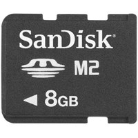 8GB Memory Card