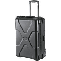 Epson ATA Molded Hardshell Case with Wheels & Handle for PowerLite 61P and 81P Multimedia Projectors & Notebook.
