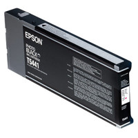 Epson Black UltraChrome Ink Cartridge for the Stylus Pro 4000 and 9600 Inkjet Printers, 220ml.