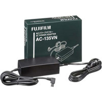 Fujifilm AC-135VN AC Adapter for the Finepix S5 Pro Digital SLR Camera.