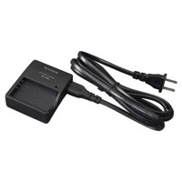 Fujifilm BC-65S Rapid Travel Battery Charger for the NP-40, NP-95 and NP-120 Rechargeable Battery.