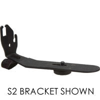 Fujifilm Cable Bracket for the S20 Pro Digital Camera