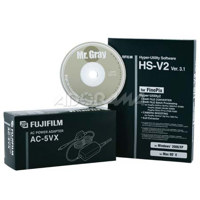 Fujifilm S-Pro Essentials Kit - HSV2A