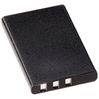 Hewlett Packard - HP Lithium-Ion Rechargeable Battery for the R-Series Digital Cameras.