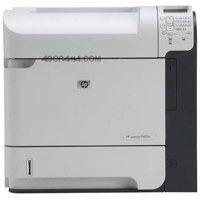 Hewlett Packard - HP Monochrome LaserJet P4015N Network-Ready Printer