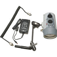 Ikelite Substrobe DS-125 / Sync Cord / Ball & Socket Arm System - Package for Ikelite Housings