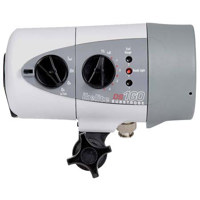 Ikelite Substrobe DS-160 Kit with Sync Cord & Ball & Socket Arm System for Ikelite Housings