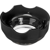 Ikelite SLR Dome Port for lenses less than 3" (7.6cm)